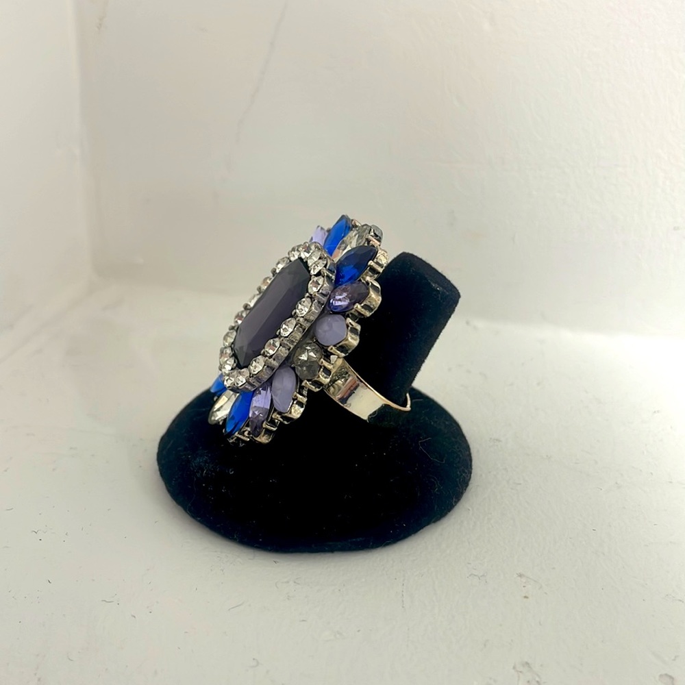 Fashion Statement Ring - image 5